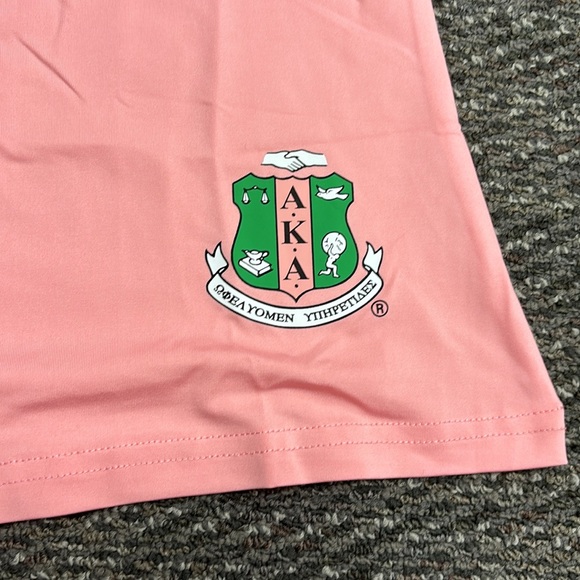 AKA Ivy Storehouse Athletic Tee - Picture 2 of 4